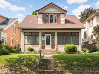 1501 Albany Avenue, St. Paul, MN, 55108