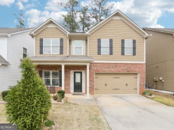 2248 Newbury Oaks Drive Northwest, Lawrenceville, GA, 30044