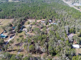 6161 La Pine Road, Brooksville, FL, 34602