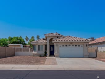 229 West Monroe Street, Somerton, AZ, 85350