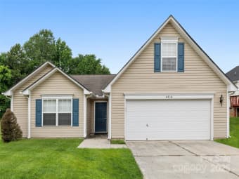 4714 Adamshire Avenue, Concord, NC, 28025
