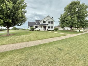 924 Jessica Trail, Winnebago, IL, 61088