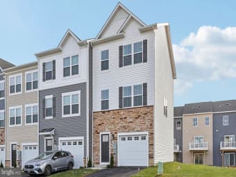 107 Lakota Street, Shawneeland, VA, 22602
