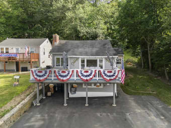 265 Lake Plymouth Boulevard, Litchfield County, CT, 06782