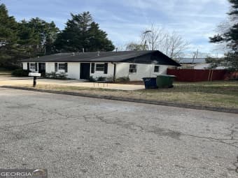 510 East Central Avenue, Griffin, GA, 30223