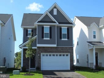 106 Manasquan Way, Winchester, VA, 22602