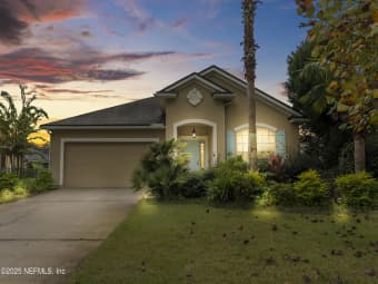 76 Pond Run Lane, Jacksonville, FL, 32218