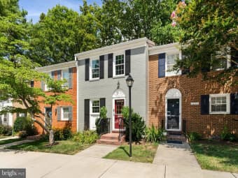 6627 Burlington Pl, West Springfield, VA, 22152