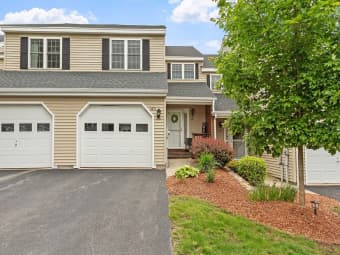 143/143 Bridle Cross Road, Fitchburg, MA, 01420