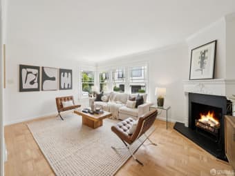 19 Gaviota Way, San Francisco, CA, 94127