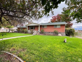 8701 Temple Drive, West Jordan, UT, 84088