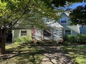 174 East 208th Street, Euclid, OH, 44123