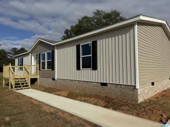 Lot 17/101 Quail Run Circle, Wilsonville, AL, 35186