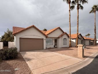 14/26630 South Pinewood Drive, Sun Lakes, AZ, 85248