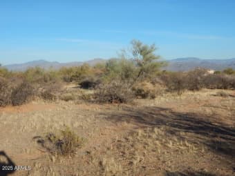 A/291 North 154th Street, Maricopa County, AZ, 85262