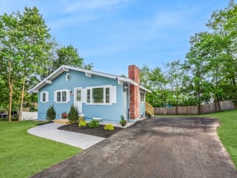 1 Knowlton Rd, Nashua, NH, 03063