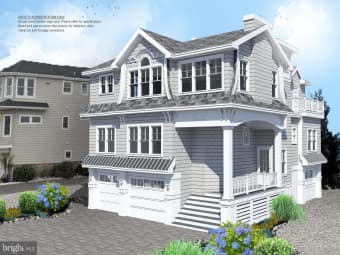 2 East 48th Street, North Beach Haven, NJ, 08008