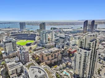 TH111/501 8th Avenue, San Diego, CA, 92101