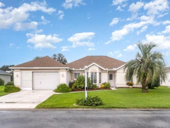 5519 NW 25th Loop, Ocala, FL, 34482