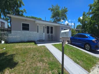 7740 NW 34th St, Davie, FL, 33024