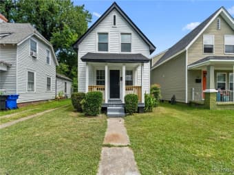 59 Hobson Street, Portsmouth, VA, 23704