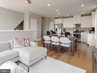 295 Lewis Fisher Drive, Ewing Township, NJ, 08560