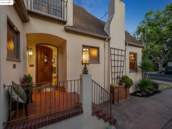 2823 Central Ave, Alameda, CA, 94501