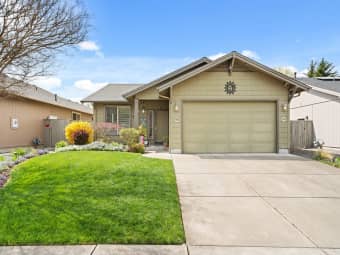 1352 Kyle Street, Medford, OR, 97501