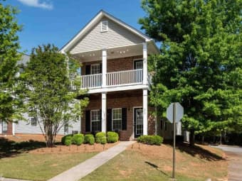 243 Milford Dr, Athens, GA, 30605