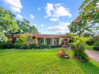 3820 Southwest 122nd Avenue, Tamiami, FL, 33175