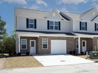 Lot 25/412 Triton's Lane, Surf City, NC, 28445