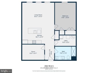 408/26 South York Road, Hatboro, PA, 19040