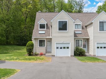16/16 Ash Court, Hartford County, CT, 06032