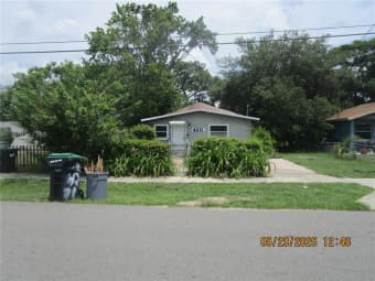 4231 Raleigh Street, Orlando, FL, 32811