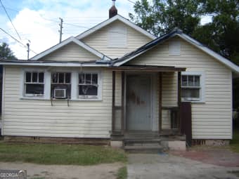 902 South Jennings Avenue, Lanett, AL, 36863