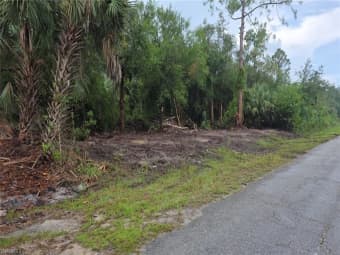 1420 Magnolia Ave, Lehigh Acres, FL, 33972