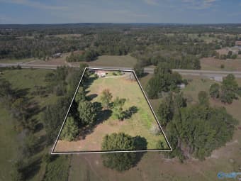 21181 AL-157, Town Creek, AL, 35672