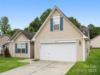 4714 Adamshire Avenue, Concord, NC, 28025