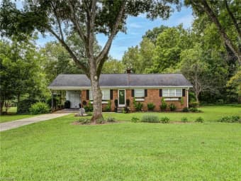 3320 Huffine Mill Rd, Gibsonville, NC, 27249