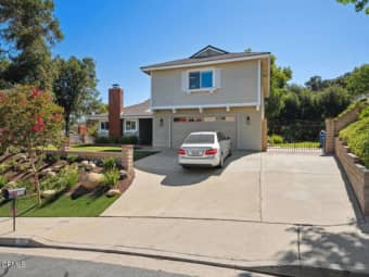 354 Larch Crest Ct, Thousand Oaks, CA, 91320