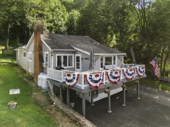 265 Lake Plymouth Boulevard, Litchfield County, CT, 06782