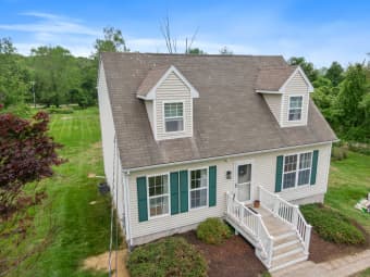 43 Huntington Drive, Windham County, CT, 06374