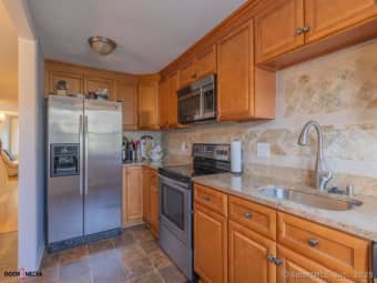 C/23 Rising Trail Drive, Middletown, CT, 06457
