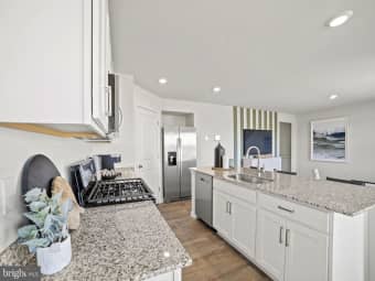106 Manasquan Way, Winchester, VA, 22602