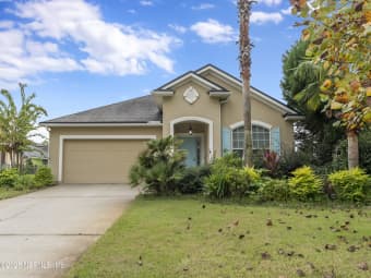 76 Pond Run Lane, Jacksonville, FL, 32218