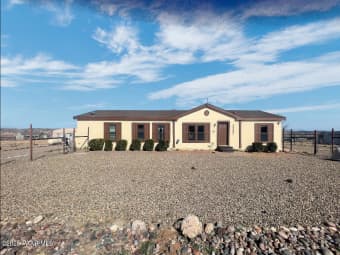 22355 N Docs Rd, Paulden, AZ, 86334