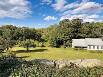 1107 Jackson Road, Hardwick, MA, 01037