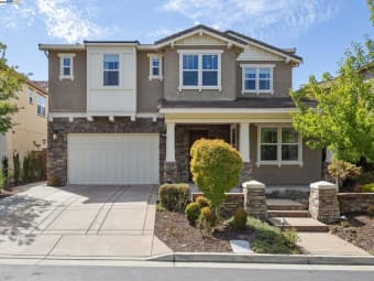 29 Country Club Drive, Hayward, CA, 94542