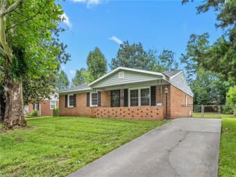 504 Lama Street, Greensboro, NC, 27406