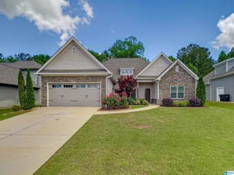 Lot 167/520 Stone Park Boulevard, Pike Road, AL, 36064